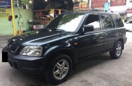  2nd Hand Honda Cr-V 1998 Automatic Gasoline for sale in Mandaue