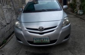 Selling 2nd Hand Toyota Vios in Caloocan