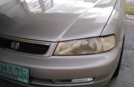 2nd Hand Honda Civic 1998 for sale in Lucena
