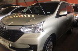 Toyota Avanza 2018 Automatic Gasoline for sale in Quezon City