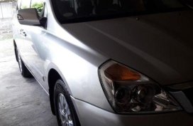 2nd Hand Kia Carnival 2012 for sale in Taal