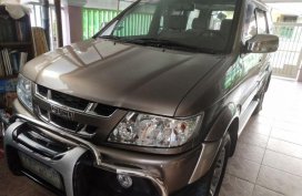 2nd Hand Isuzu Crosswind 2008 Manual Diesel for sale in Concepcion