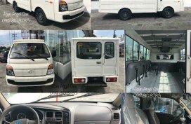 Selling Brand New Hyundai H-100 2019 in Quezon City