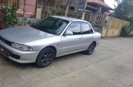 Mitsubishi Lancer Manual Gasoline for sale in Lipa