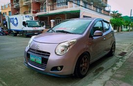 2nd Hand Suzuki Celerio 2010 for sale in Angono