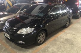 2nd Hand Honda City 2007 at 110000 km for sale