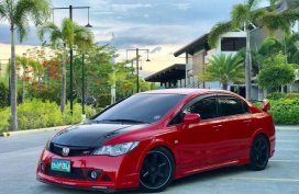 Honda Civic Automatic Gasoline for sale in Olongapo