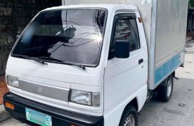 Selling Suzuki Multi-Cab 2006 Manual Gasoline in Parañaque