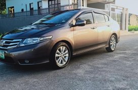 2012 Honda City for sale in Taytay