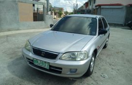 Selling 2nd Hand Honda City in General Trias