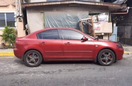 Selling Mazda 3 2006 Automatic Gasoline in Muntinlupa
