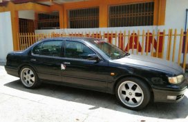 1999 Nissan Cefiro for sale in Meycauayan
