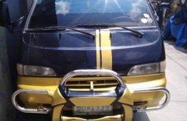 Hyundai Grace 1995 Manual Diesel for sale in Marikina