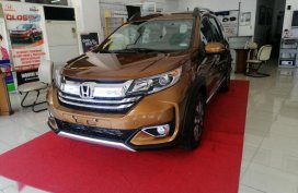 2019 Honda BR-V for sale in San Jose del Monte