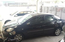2nd Hand Toyota Vios 2011 at 66000 km for sale