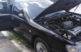 Nissan Cefiro 1997 Automatic Gasoline for sale in Silang