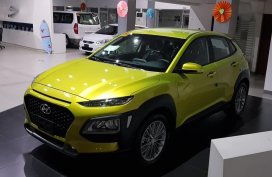 2019 Hyundai Kona for sale in Cainta