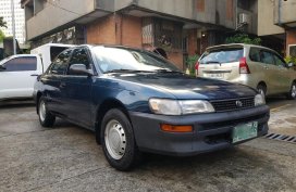 2nd Hand Toyota Corolla 1996 at 102000 km for sale
