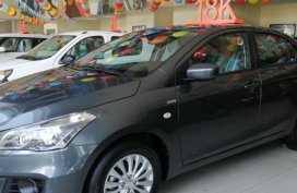 Selling Brand New Suzuki Ciaz 2019 in Las Piñas