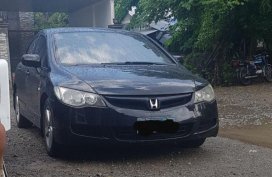 2007 Honda Civic for sale in San Isidro