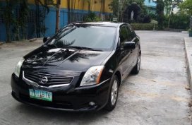 2nd Hand Nissan Sentra 2011 at 61000 km for sale