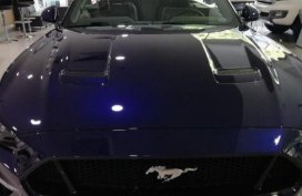 Ford Mustang 2019 Automatic Gasoline for sale in Pateros