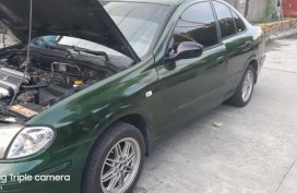 Nissan Exalta 2001 Automatic Gasoline for sale in Mexico