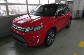 Sell Brand New 2019 Suzuki Vitara in Quezon City