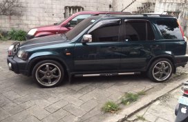 2nd Hand Honda Cr-V 1999 for sale in Las Piñas