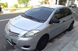 2nd Hand Toyota Vios 2011 for sale in Manila