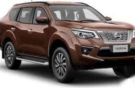 2019 Nissan Terra for sale in Imus