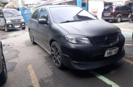 Selling 2nd Hand Toyota Vios 2006 in Minglanilla