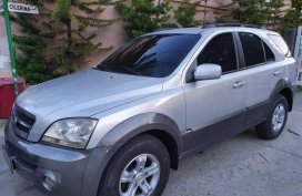 Sell 2nd Hand 2006 Kia Sorento Automatic Diesel at 27000 km in Las Piñas