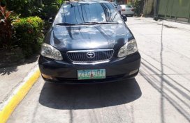Selling 2nd Hand Toyota Altis 2006 in Jaen