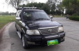 2nd Hand Toyota Revo 2004 Automatic Gasoline for sale in San Fernando