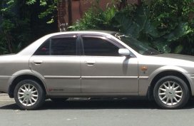 Selling Ford Lynx 2000 Automatic Gasoline in Manila