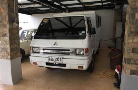 2015 Mitsubishi L300 for sale in Marikina
