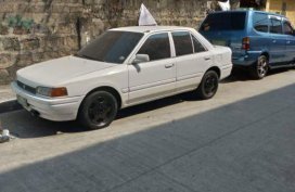 2nd Hand Mazda 323 1997 for sale in Malabon