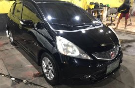 Selling 2nd Hand Honda Jazz 2010 in Manila