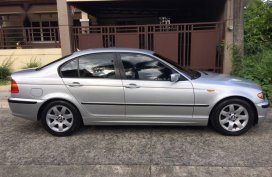 Bmw 318I 2004 Automatic Gasoline for sale in Marikina