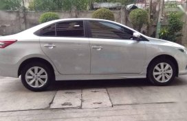 Selling 2nd Hand Toyota Vios 2018 in Lapu-Lapu