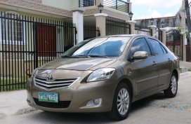 2nd Hand Toyota Vios 2011 at 41000 km for sale in Bacoor