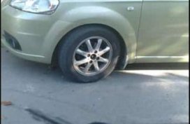 2nd Hand Chevrolet Aveo 2007 at 71000 km for sale