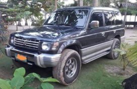 1992 Mitsubishi Pajero for sale in Noveleta