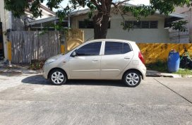 2012 Hyundai I10 for sale in Taguig