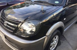 Mitsubishi Adventure 2016 Manual Diesel for sale in Pasig