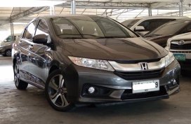 Selling 2nd Hand Honda City 2015 in Manila