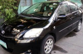 2010 Toyota Vios for sale in Taguig