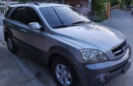 2nd Hand Kia Sorento 2006 at 22000 km for sale