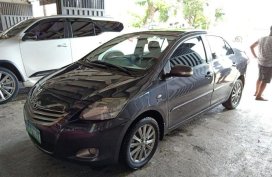 2nd Hand Toyota Vios 2013 Manual Gasoline for sale in Santa Rosa